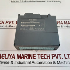 Siemens 7Mh4601-1Aa01 Weighing Module E-stand: 06