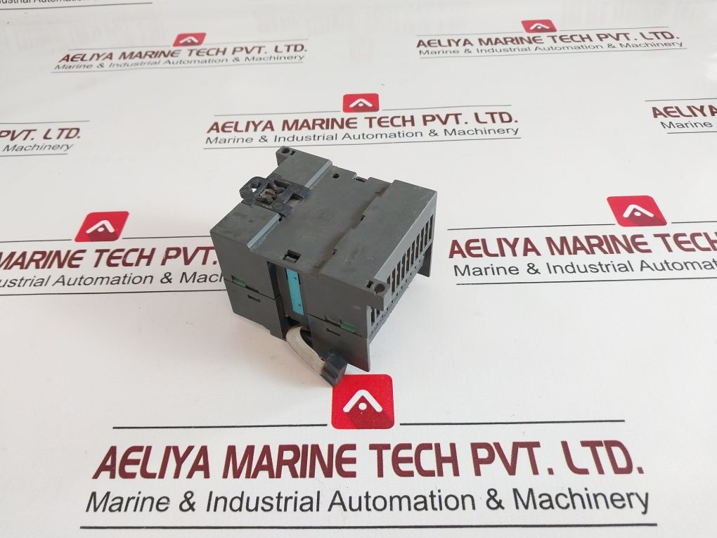 Siemens Siwarex Ms 7Mh4930-0Aa01 Weighing Module