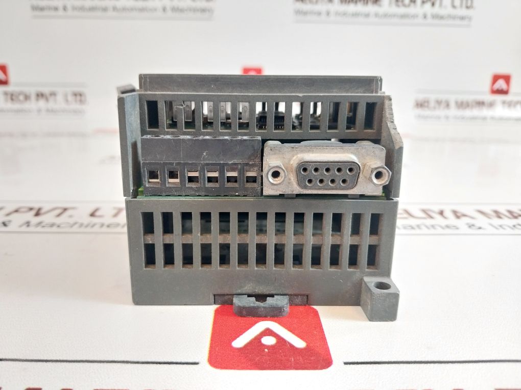 Siemens Siwarex Ms 7Mh4930-0Aa01 Weighing Module