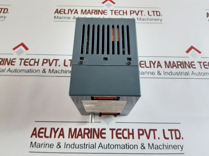 Siemens 7Mh4 710-5Ba Barrier