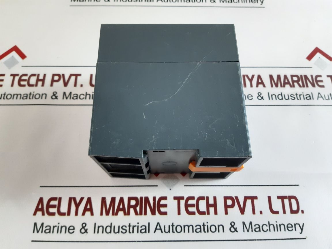 Siemens 7Mh4 710-5Ba Barrier