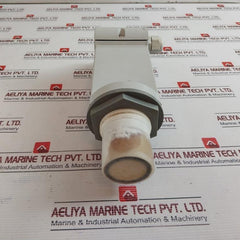 Siemens 7Ml12011Fk00 The Probe Ultrasonic Level Transmitter