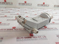 Siemens 7Ml12011Fk00 The Probe Ultrasonic Level Transmitter