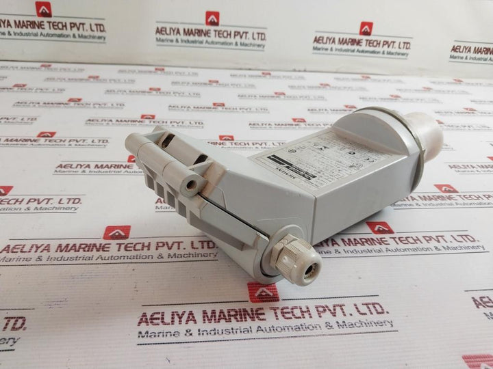 Siemens 7Ml12011Fk00 The Probe Ultrasonic Level Transmitter
