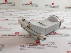 Siemens 7Ml12011Fk00 The Probe Ultrasonic Level Transmitter