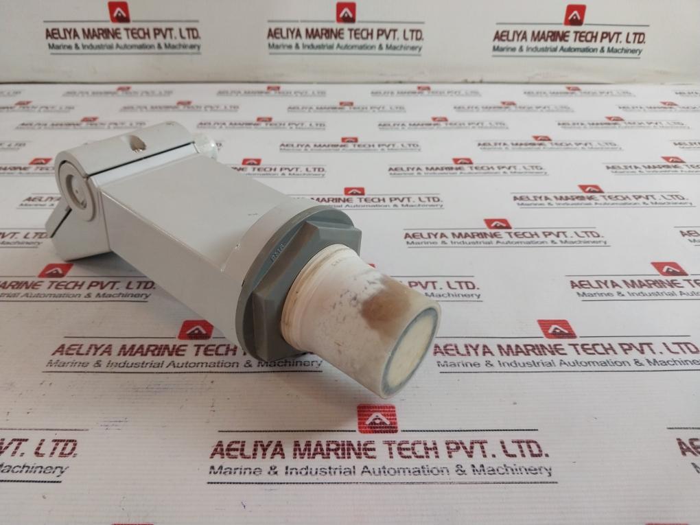 Siemens 7Ml12011Fk00 The Probe Ultrasonic Level Transmitter