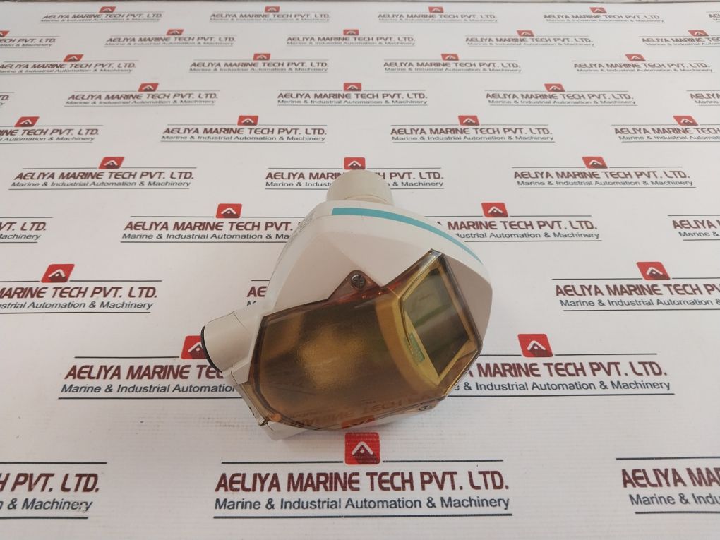 Siemens 7Ml5221-2Ba14 Ultrasonic Level Transmitter -40°C To 80°C