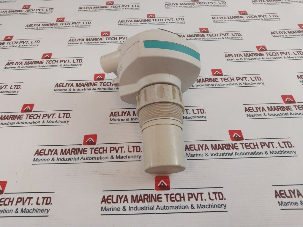 Siemens 7Ml5221-2Ba14 Ultrasonic Level Transmitter -40°C To 80°C