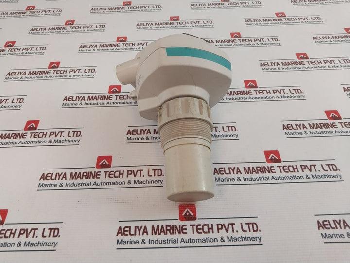 Siemens 7Ml5221-2Ba14 Ultrasonic Level Transmitter -40°C To 80°C