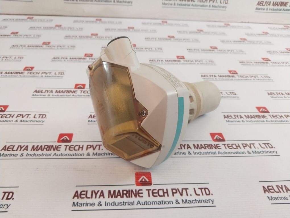 Siemens 7Ml5221-2Ba14 Ultrasonic Level Transmitter -40°C To 80°C