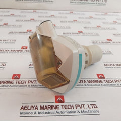Siemens 7Ml5221-2Ba14 Ultrasonic Level Transmitter -40°C To 80°C