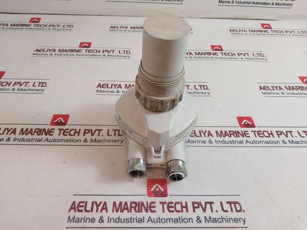 Siemens 7Ml52211Db17 Sitrans Probe Lu Level Transmitter