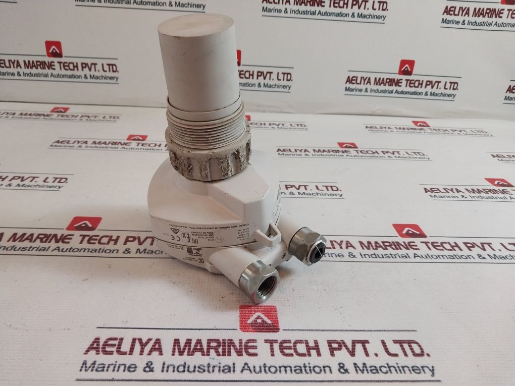 Siemens 7Ml52211Db17 Sitrans Probe Lu Level Transmitter