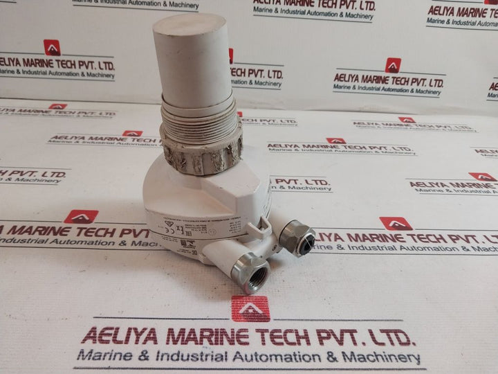 Siemens 7Ml52211Db17 Sitrans Probe Lu Level Transmitter
