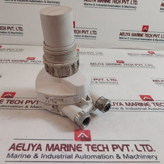 Siemens 7Ml52211Db17 Sitrans Probe Lu Level Transmitter