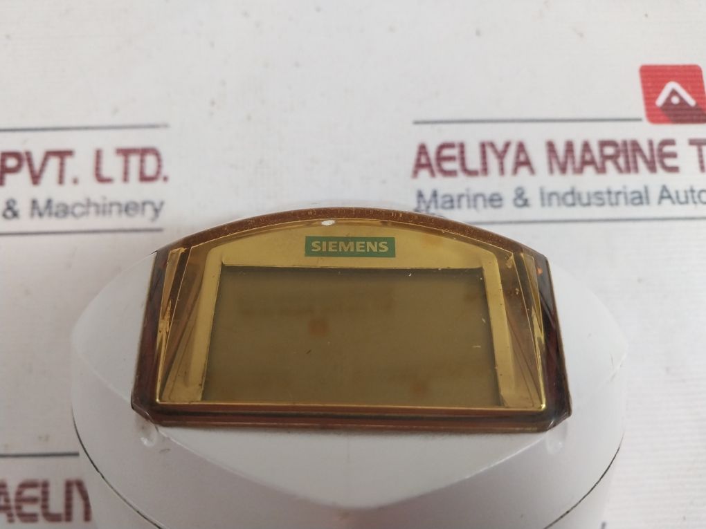 Siemens 7Ml52211Db17 Sitrans Probe Lu Level Transmitter