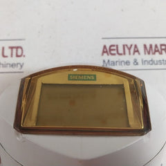 Siemens 7Ml52211Db17 Sitrans Probe Lu Level Transmitter