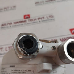 Siemens 7Ml52211Db17 Sitrans Probe Lu Level Transmitter