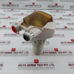 Siemens 7Ml52212Ba11 Ultrasonic Level Transmitter