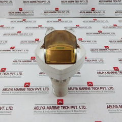 Siemens 7Ml52212Ba11 Ultrasonic Level Transmitter
