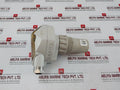 Siemens 7Ml52212Ba11 Ultrasonic Level Transmitter