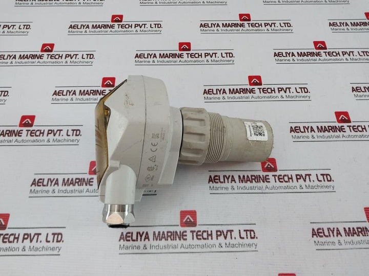 Siemens 7Ml52212Ba11 Ultrasonic Level Transmitter