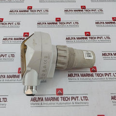 Siemens 7Ml52212Ba11 Ultrasonic Level Transmitter