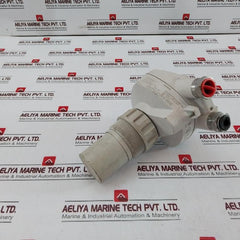 Siemens 7Ml52212Ba11 Ultrasonic Level Transmitter