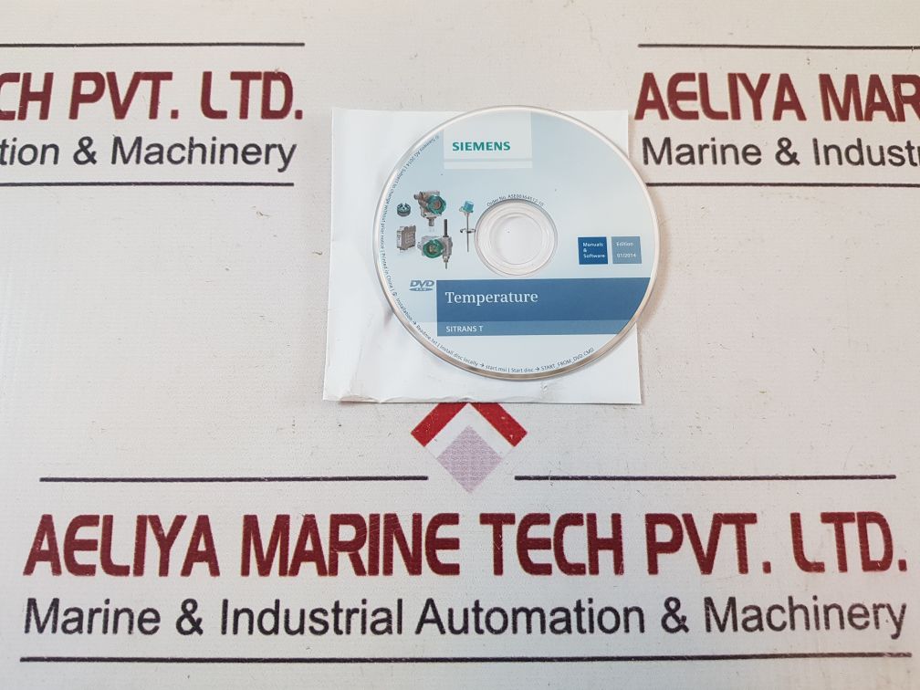 Siemens 7Ng3211-1Nn00 Temperature Transmitter Sitrans Th200