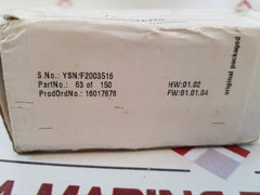 Siemens 7Ng3211-1Nn00 Temperature Transmitter Sitrans Th200