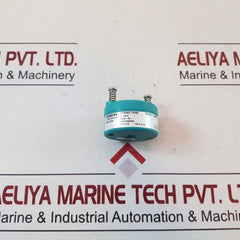 Siemens 7Ng3211-1Nn00 Temperature Transmitter Sitrans Th200