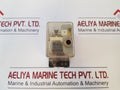 Siemens Relay With Base 7Pn5094-0Ac/Z49F