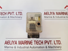 Siemens Relay With Base 7Pn5094-0Ac/Z49F