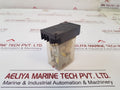 Siemens Relay With Base 7Pn5094-0Ac/Z49F