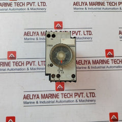 Siemens 7Pr1040-2Ag00 Time Delay Relay 110V 50Hz