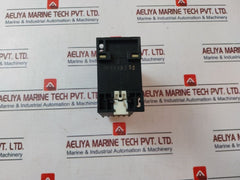 Siemens 7Pr1040-2Ag00 Time Delay Relay 110V 50Hz