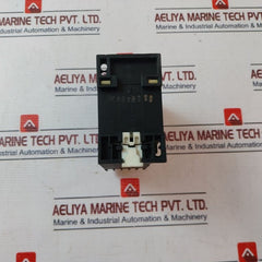 Siemens 7Pr1040-2Ag00 Time Delay Relay 110V 50Hz