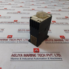 Siemens 7Pr1040-2Ag00 Time Delay Relay 110V 50Hz