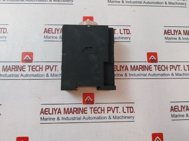 Siemens 7Pr1040-2Ag00 Time Delay Relay 110V 50Hz