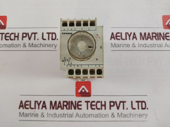 Siemens 7Pr2200-1Gc