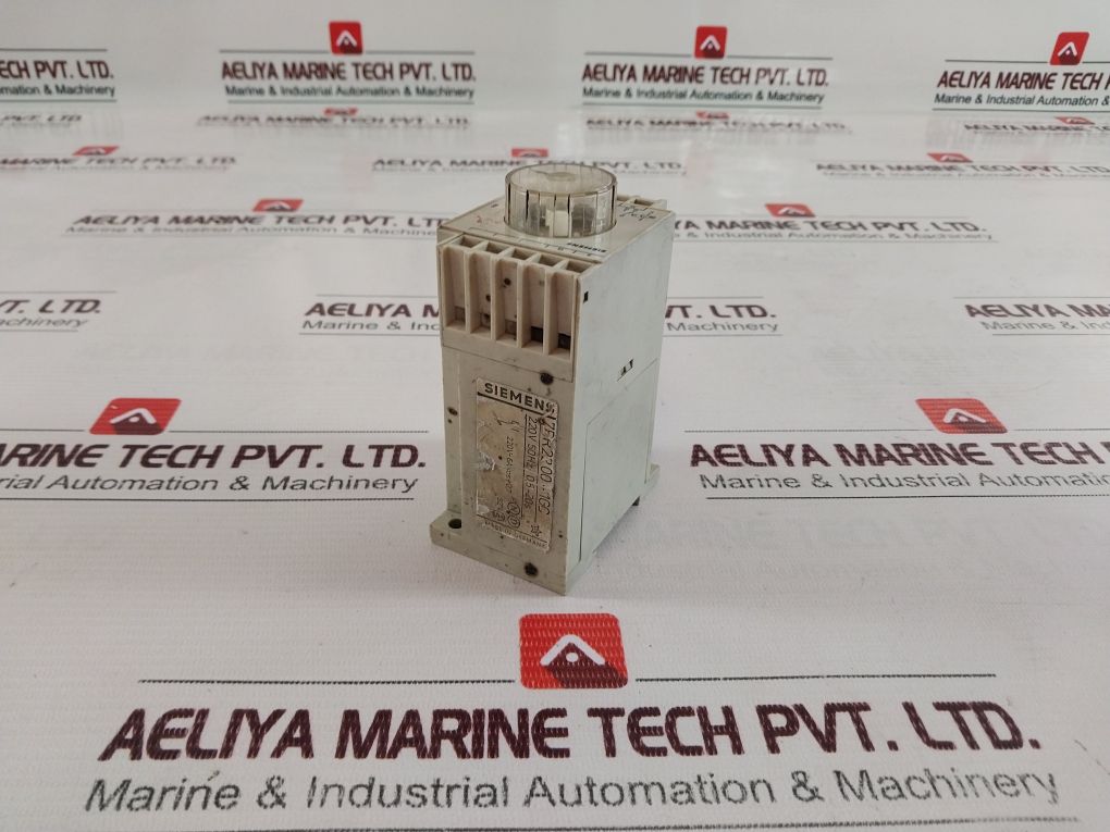 Siemens 7Pr2200-1Gc