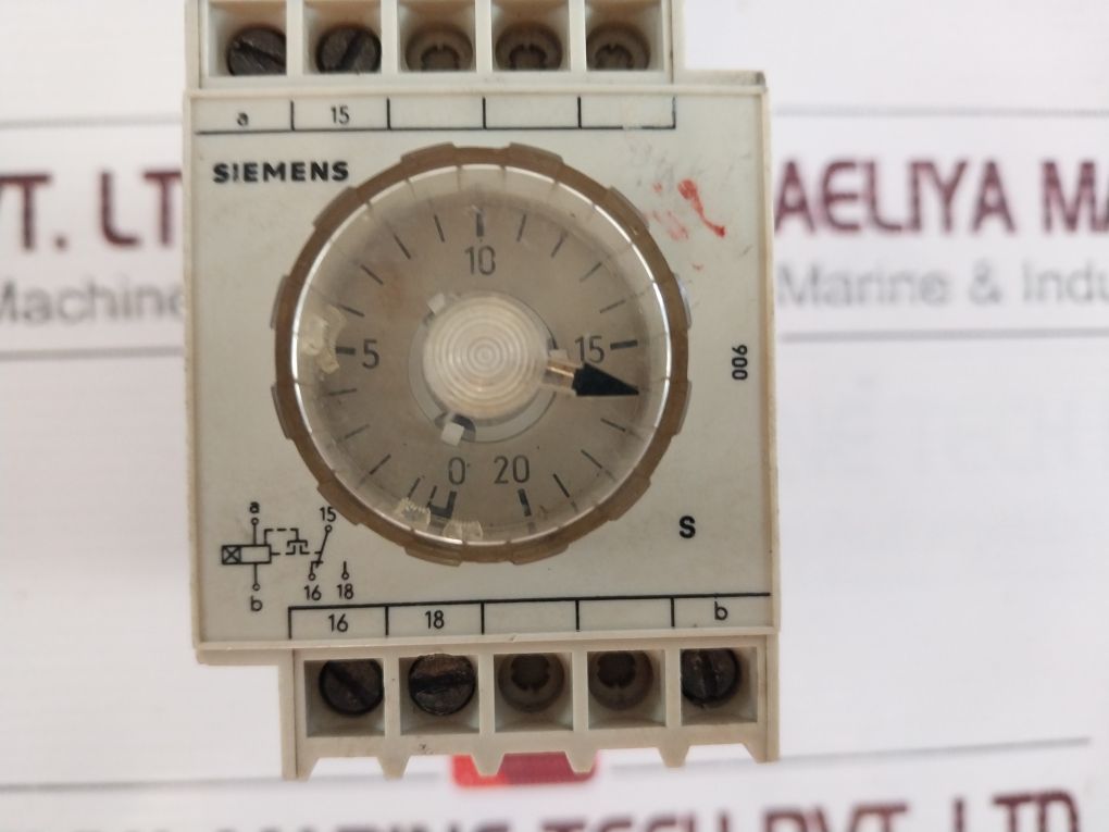 Siemens 7Pr2200-1Gc