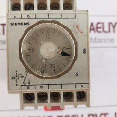 Siemens 7Pr2200-1Gc