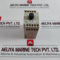 Siemens 7Pr2210-1Gf Time Delay Relay 2-60S