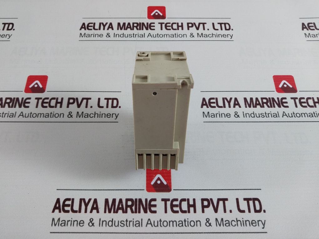 Siemens 7Pr2210-1Gf Time Delay Relay 2-60S