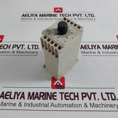 Siemens 7Pr2210-1Gf Time Delay Relay 2-60S