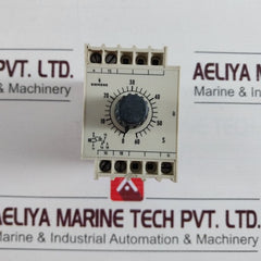 Siemens 7Pr2210-1Gf Time Delay Relay 2-60S