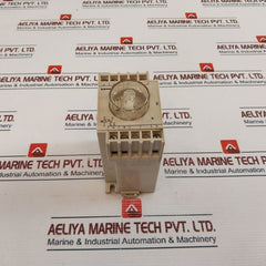 Siemens 7Pr22 10-1Mc Time Relay 0-60S 240V