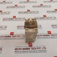 Siemens 7Pr22 10-1Mc Time Relay 0-60S 240V