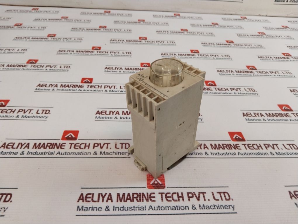 Siemens 7Pr22 10-1Mc Time Relay 0-60S 240V